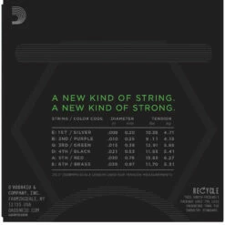 D'Addario NYXL Nickel Wound Electric Guitar Strings - StewMac 1 D'Addario NYXL Nickel Wound Electric Guitar Strings - StewMac -US Tool Sales Shop 10587 2 1800