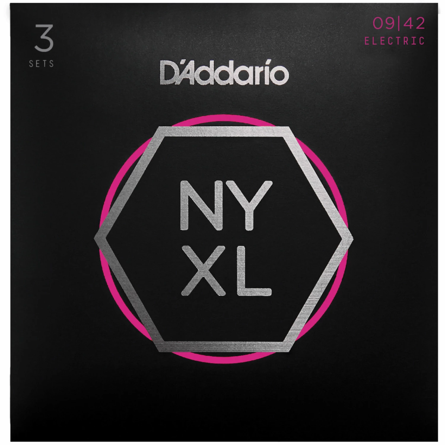 D'Addario NYXL Nickel Wound Electric Guitar Strings - StewMac D'Addario NYXL Nickel Wound Electric Guitar Strings - StewMac -US Tool Sales Shop 10587 3 1800