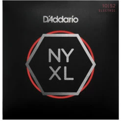D'Addario NYXL Nickel Wound Electric Guitar Strings - StewMac 5 D'Addario NYXL Nickel Wound Electric Guitar Strings - StewMac -US Tool Sales Shop 10587 6 1800