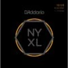 D'Addario NYXL Nickel Wound 7-string Electric Guitar Strings - StewMac