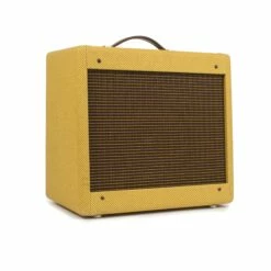 '57 Mini Tweed 5W Amp Kit - StewMac