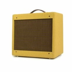 '57 Mini Tweed 5W Amp Kit - StewMac -US Tool Sales Shop 10730 6 3000px