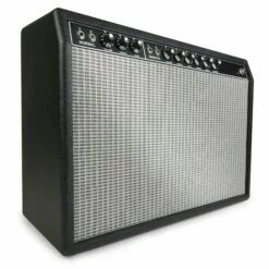 '66 D-Reverb 22W Amp Kit - StewMac