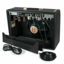 '66 D-Reverb 22W Amp Kit - StewMac 2 '66 D-Reverb 22W Amp Kit - StewMac -US Tool Sales Shop 10737 3 3000