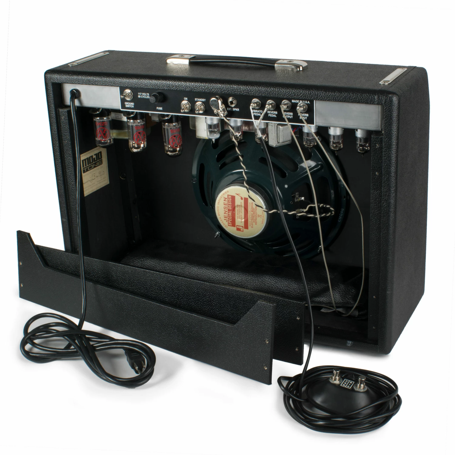 '66 D-Reverb 22W Amp Kit - StewMac '66 D-Reverb 22W Amp Kit - StewMac -US Tool Sales Shop 10737 3 3000 scaled