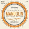 D'Addario Phosphor Bronze Mandolin Strings - StewMac