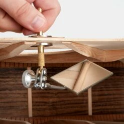 StewMac Magnetic Mirror Set - StewMac