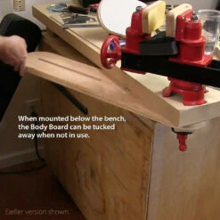 StewMac Body Board - StewMac 2 StewMac Body Board - StewMac -US Tool Sales Shop 11814 3 1000