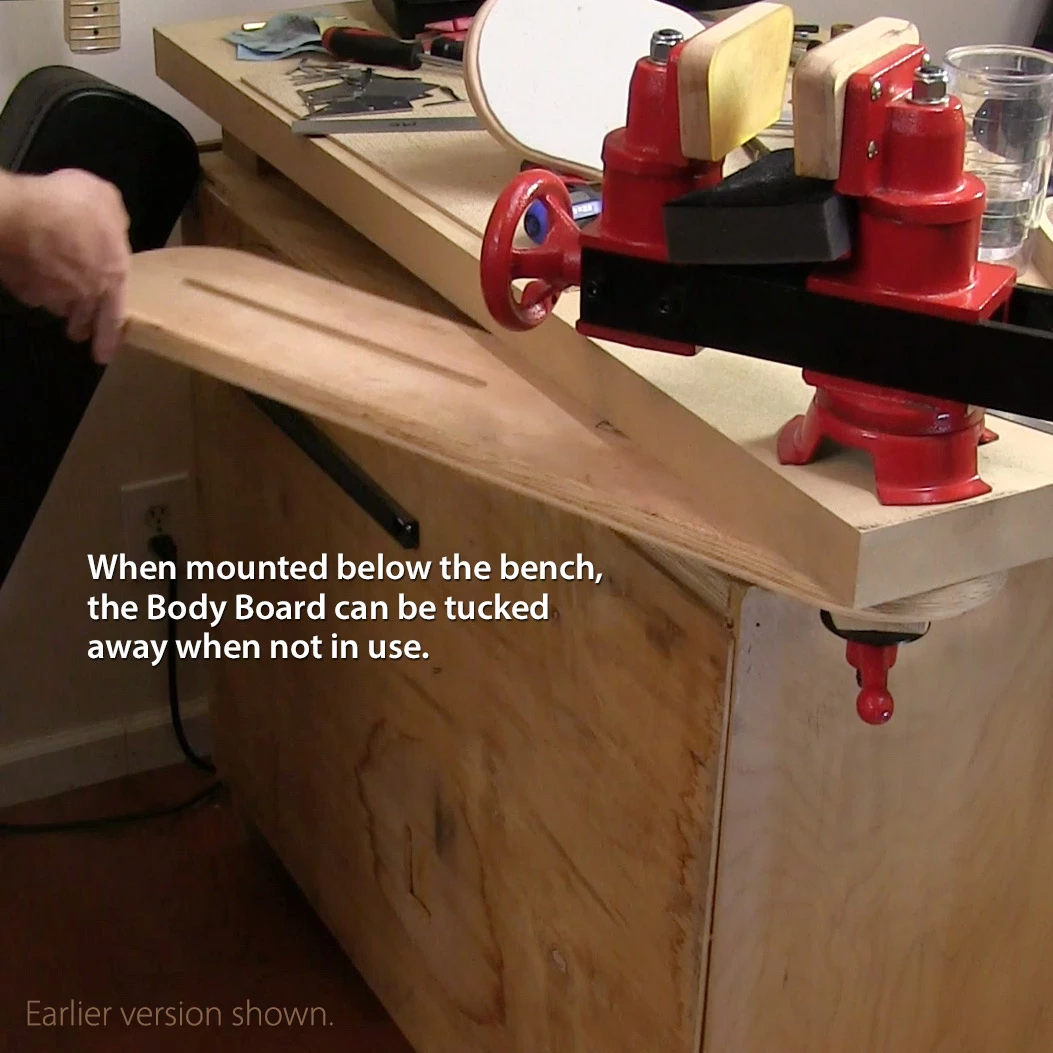StewMac Body Board - StewMac StewMac Body Board - StewMac -US Tool Sales Shop 11814 3 1000