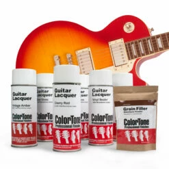 LP-Style Electric Guitar Kits - StewMac 4 LP-Style Electric Guitar Kits - StewMac -US Tool Sales Shop 12233 2 2800