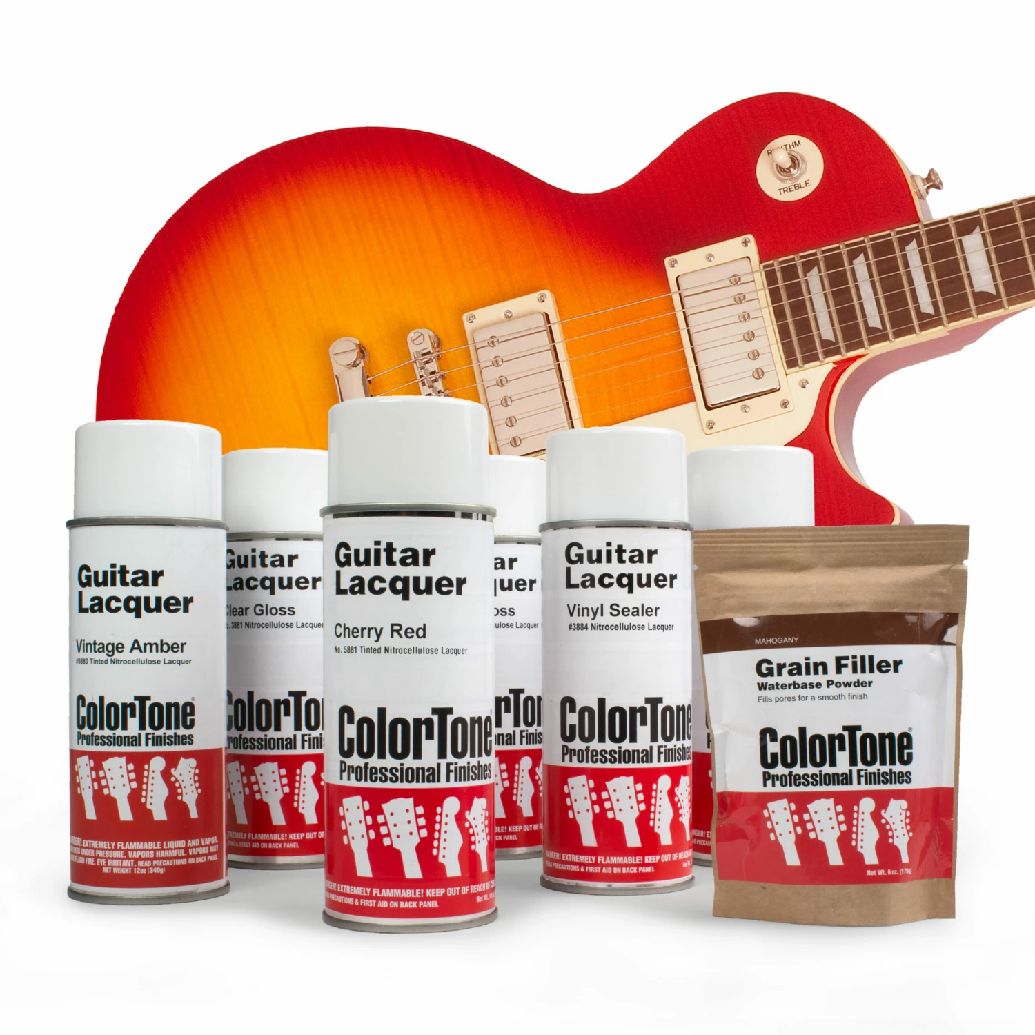 LP-Style Electric Guitar Kits - StewMac LP-Style Electric Guitar Kits - StewMac -US Tool Sales Shop 12233 2 2800 scaled