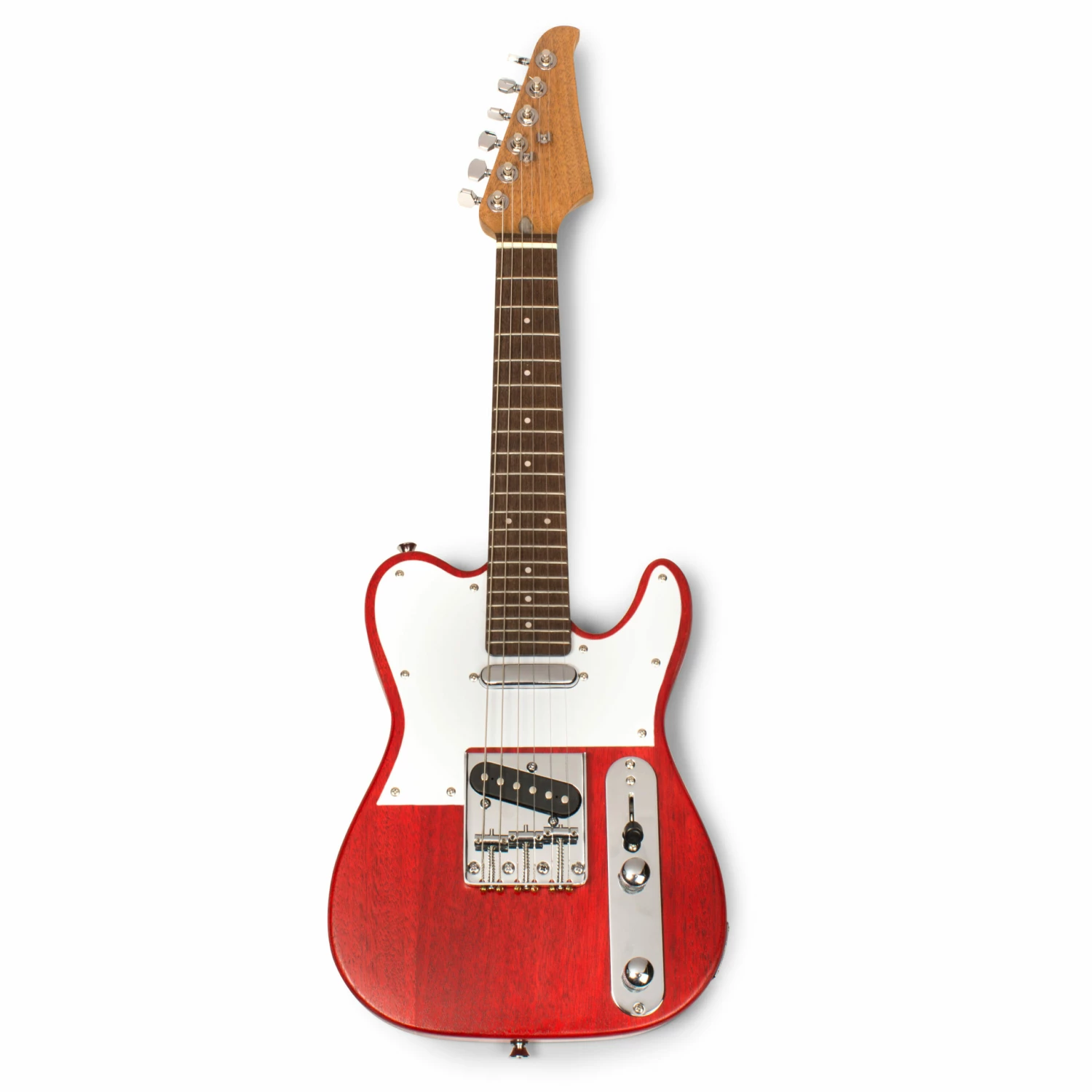 Mini T-Style Electric Guitar Kit - StewMac Mini T-Style Electric Guitar Kit - StewMac -US Tool Sales Shop 12258 3 3000 scaled