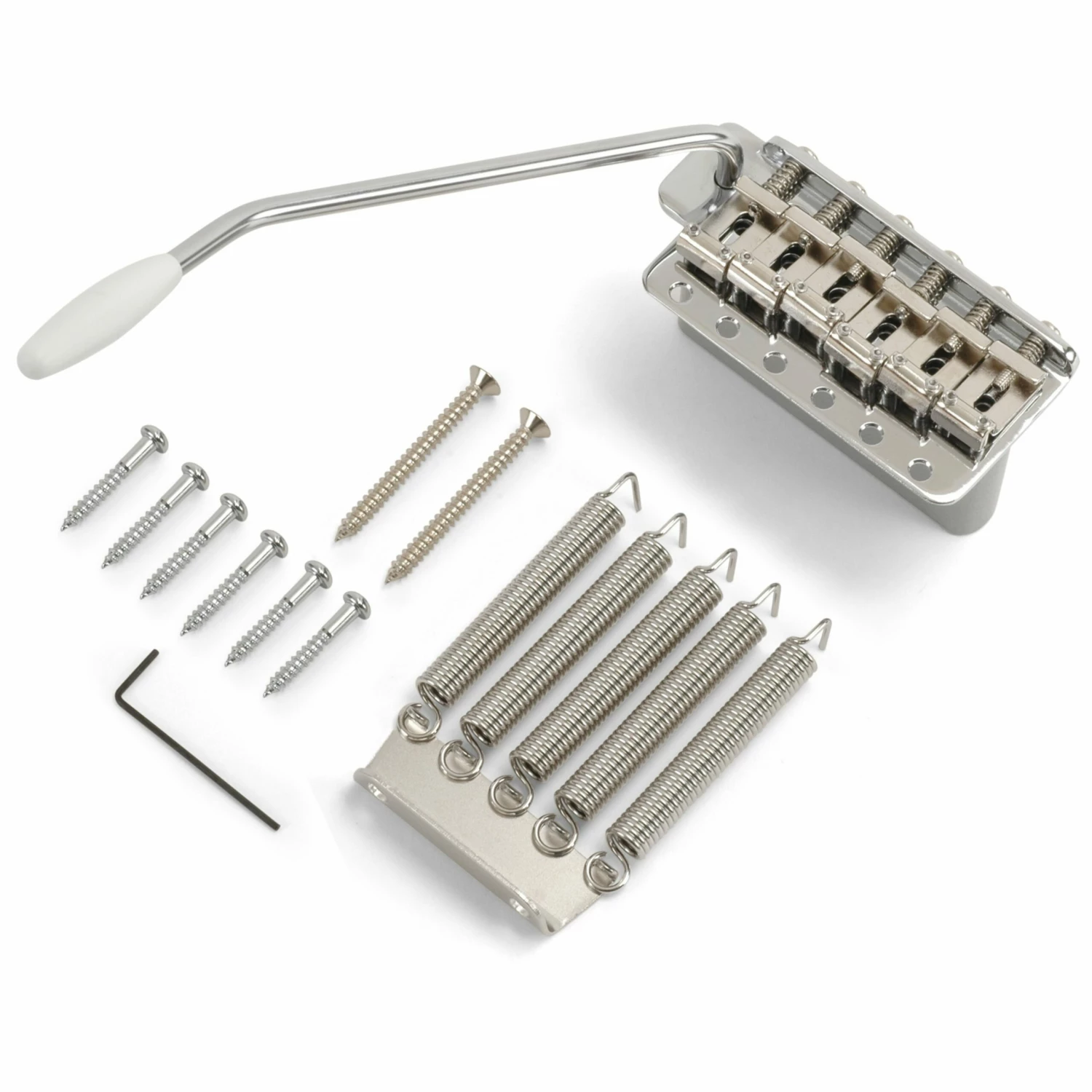 Gotoh Traditional Tremolo for Strat - StewMac Gotoh Traditional Tremolo For Strat - StewMac -US Tool Sales Shop 1264 1 2750px scaled