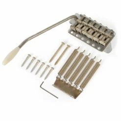 Gotoh Traditional Tremolo For Strat - StewMac 3 Gotoh Traditional Tremolo For Strat - StewMac -US Tool Sales Shop 1264 2 3000px