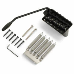 Gotoh Traditional Tremolo For Strat - StewMac 4 Gotoh Traditional Tremolo For Strat - StewMac -US Tool Sales Shop 1264 4 2000