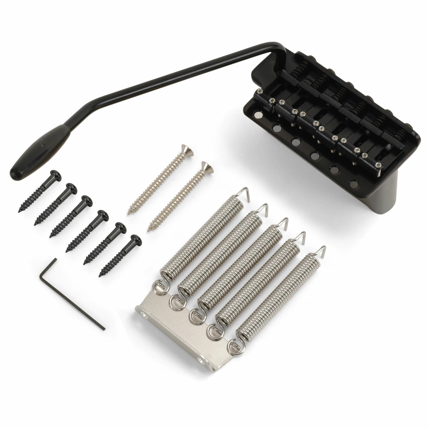 Gotoh Traditional Tremolo for Strat - StewMac Gotoh Traditional Tremolo For Strat - StewMac -US Tool Sales Shop 1264 4 2000