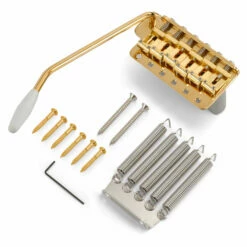 Gotoh Traditional Tremolo For Strat - StewMac 5 Gotoh Traditional Tremolo For Strat - StewMac -US Tool Sales Shop 1264 5 2000