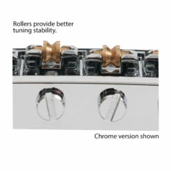 Golden Age Roller Bridge - StewMac 5 Golden Age Roller Bridge - StewMac -US Tool Sales Shop 1275 5 closeup 2000px