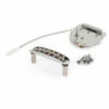 Golden Age Bridge And Tremolo For Jaguar/Jazzmaster - StewMac