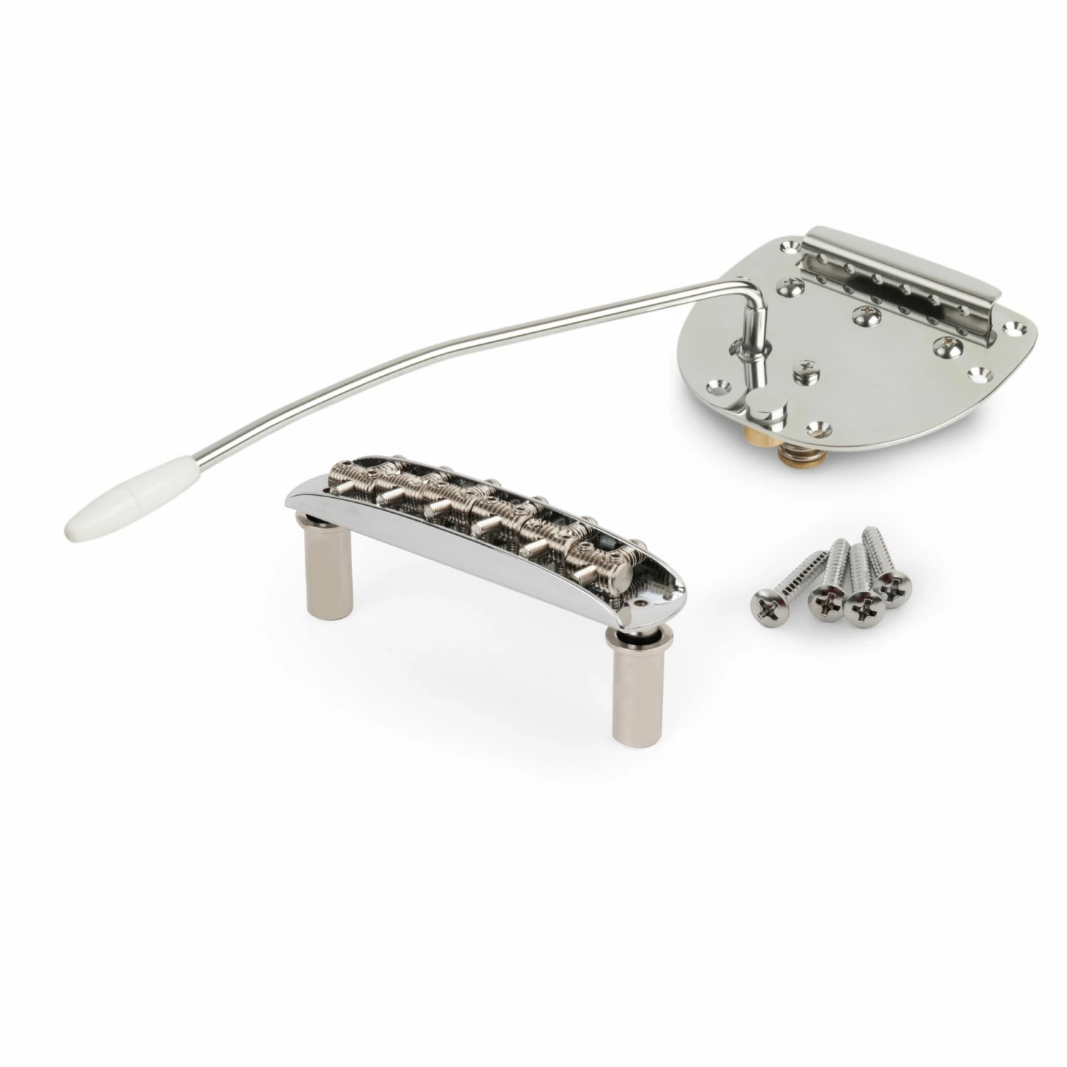 Golden Age Bridge and Tremolo for Jaguar/Jazzmaster - StewMac Golden Age Bridge And Tremolo For Jaguar/Jazzmaster - StewMac -US Tool Sales Shop 1301 1 3000 scaled