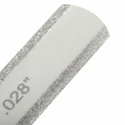 DiamondCut™ Nut Slotting Files - StewMac -US Tool Sales Shop 1320 3 3000