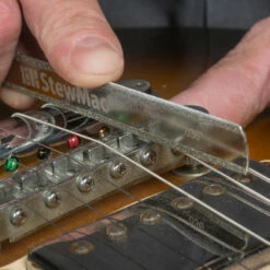 DiamondCut™ Nut Slotting Files - StewMac -US Tool Sales Shop 1320 4 3000