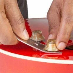 ESP Multi Spanner - StewMac -US Tool Sales Shop 1344 5 3000