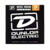 Dunlop Nickel Plated Steel Electric Guitar Strings - StewMac