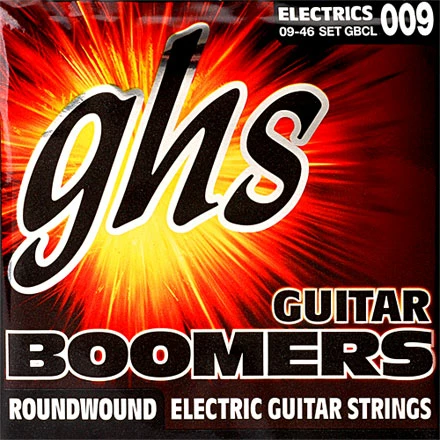 GHS Guitar Boomers - StewMac -US Tool Sales Shop 1382 1lg