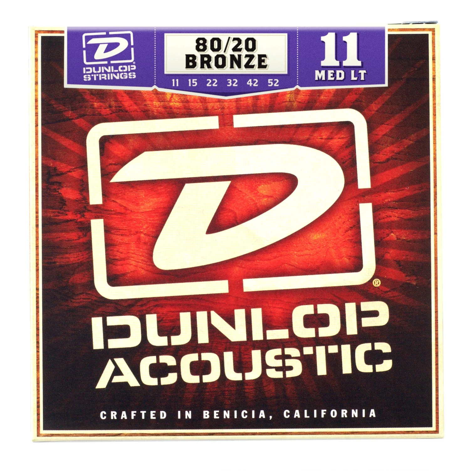 Dunlop 80/20 Bronze Acoustic Guitar Strings - StewMac Dunlop 80/20 Bronze Acoustic Guitar Strings - StewMac -US Tool Sales Shop 1391 2 2000