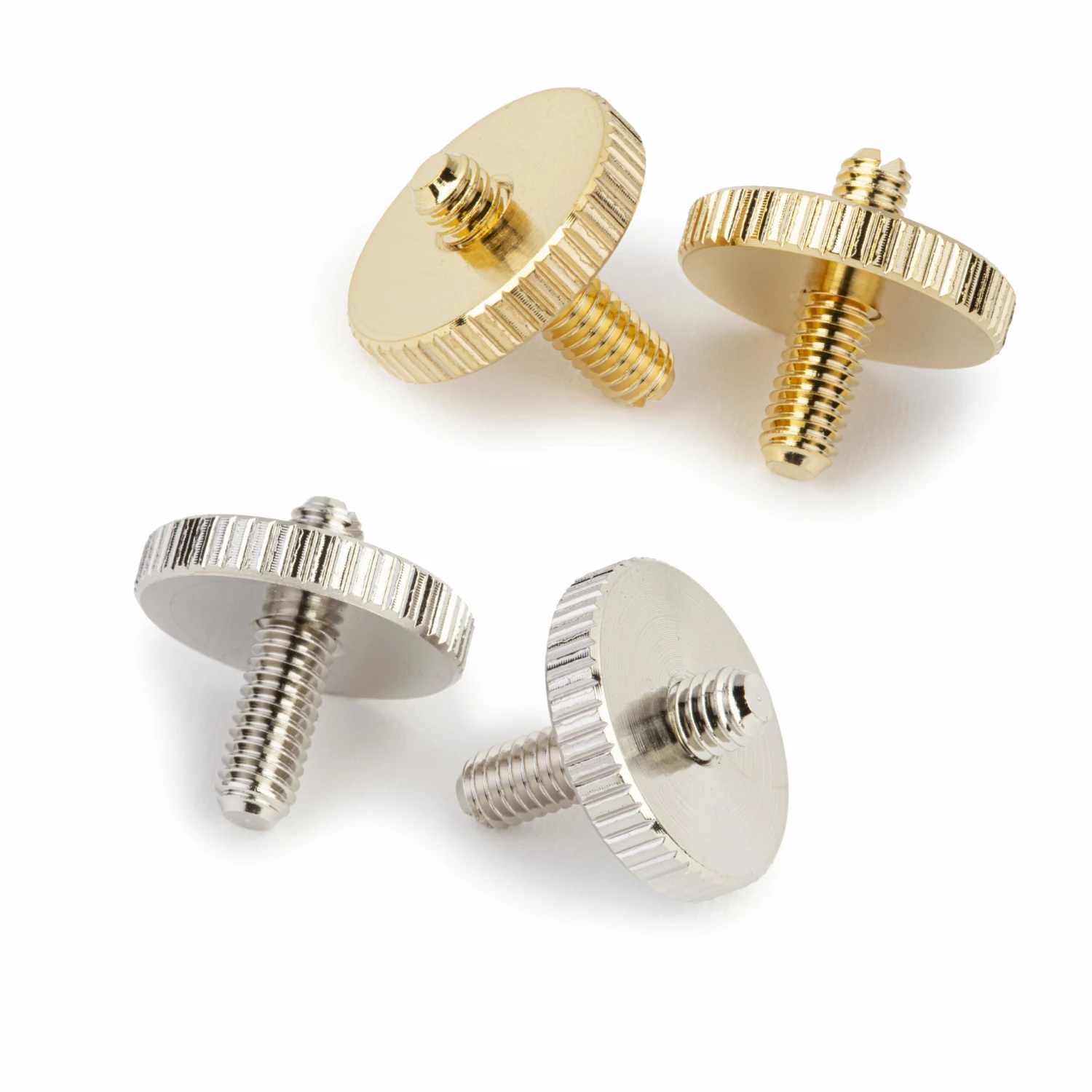 Aluminum Archtop Bridge Post and Thumbwheel Set - StewMac Aluminum Archtop Bridge Post And Thumbwheel Set - StewMac -US Tool Sales Shop 13960 1 3000 scaled