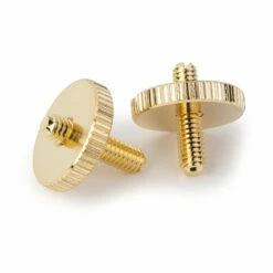 Aluminum Archtop Bridge Post And Thumbwheel Set - StewMac 2 Aluminum Archtop Bridge Post And Thumbwheel Set - StewMac -US Tool Sales Shop 13960 2 3000 fix