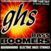 GHS Bass Boomers - StewMac
