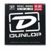 Dunlop Nickel Plated Steel Bass Strings - StewMac