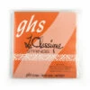 GHS La Classique Nylon Classical Guitar Strings - StewMac