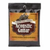 GHS Americana Series Acoustic Guitar Strings - StewMac