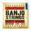 Dunlop Nickel Banjo Strings - StewMac