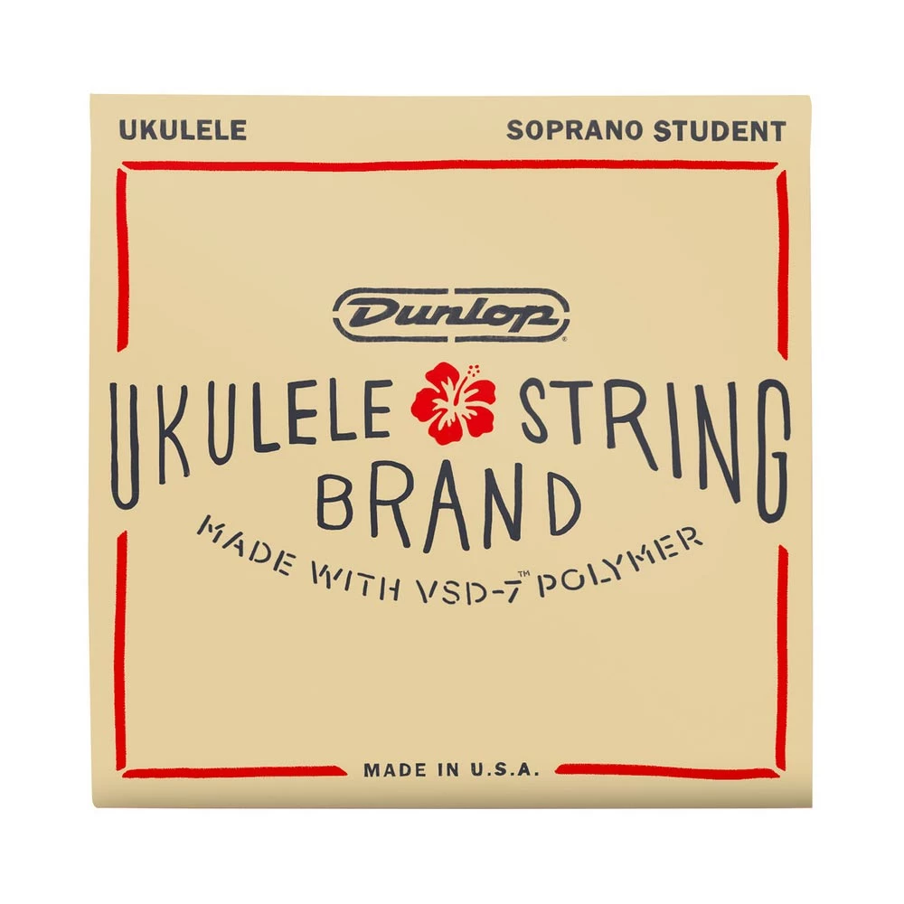 Dunlop Ukulele Strings - StewMac Dunlop Ukulele Strings - StewMac -US Tool Sales Shop 1450 1