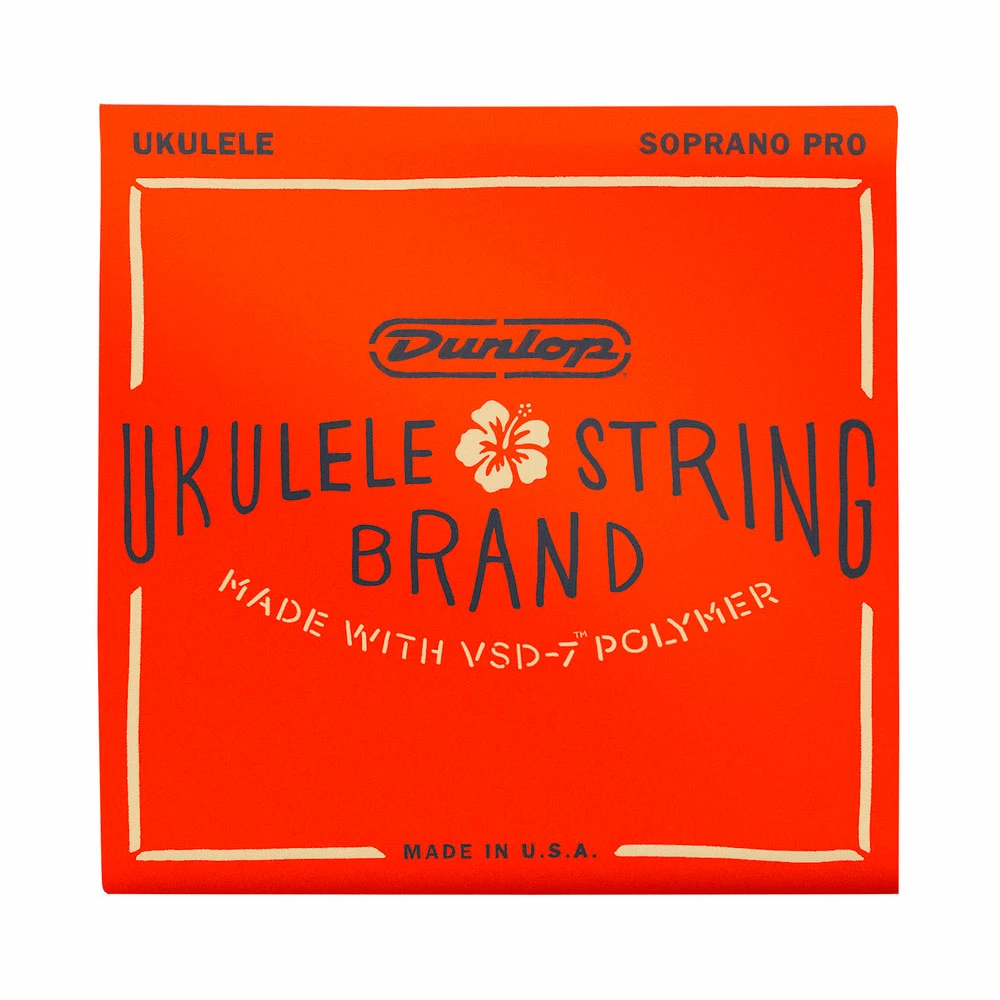 Dunlop Ukulele Strings - StewMac Dunlop Ukulele Strings - StewMac -US Tool Sales Shop 1450 2