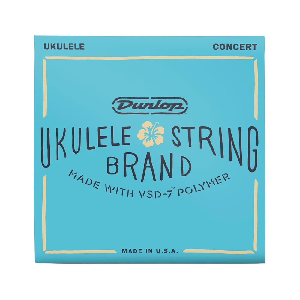 Dunlop Ukulele Strings - StewMac Dunlop Ukulele Strings - StewMac -US Tool Sales Shop 1450 3
