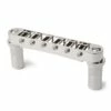 Gotoh Tune-o-matic Bridge With Studs/Bushings - StewMac