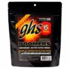 GHS Electric Guitar Boomers, 6-Pack - StewMac