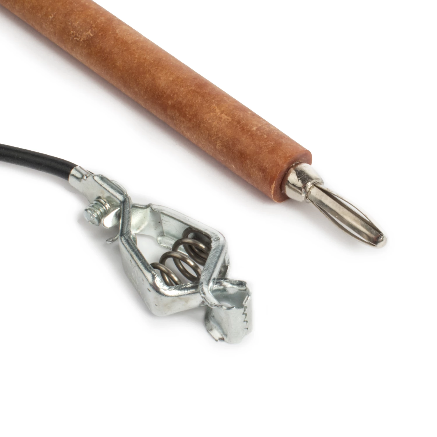 SnufferStick High Voltage Discharge Stick - StewMac SnufferStick High Voltage Discharge Stick - StewMac -US Tool Sales Shop 1552 2 closeup