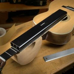 Aluminum Radius-sanding Beam, 18