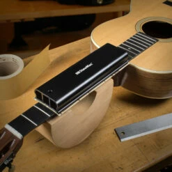 Aluminum Radius-sanding Beam, 9