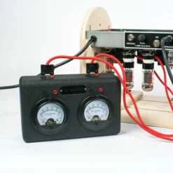 VHT Tube Tester + Amp Bias Meter - StewMac 1 VHT Tube Tester + Amp Bias Meter - StewMac -US Tool Sales Shop 1580 2 tester inuse 3000px
