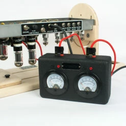 VHT Tube Tester + Amp Bias Meter - StewMac 3 VHT Tube Tester + Amp Bias Meter - StewMac -US Tool Sales Shop 1580 4 tester inuse 3000px