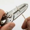 Fine-gauge Wire Stripper - StewMac