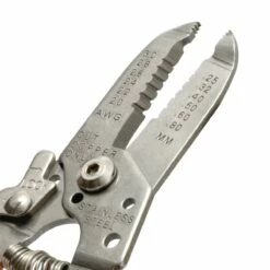 Fine-gauge Wire Stripper - StewMac 2 Fine-gauge Wire Stripper - StewMac -US Tool Sales Shop 1606 3 closeup 1200px