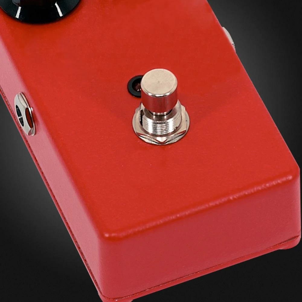 3PDT Stomp Switch - StewMac 3PDT Stomp Switch - StewMac -US Tool Sales Shop 1611